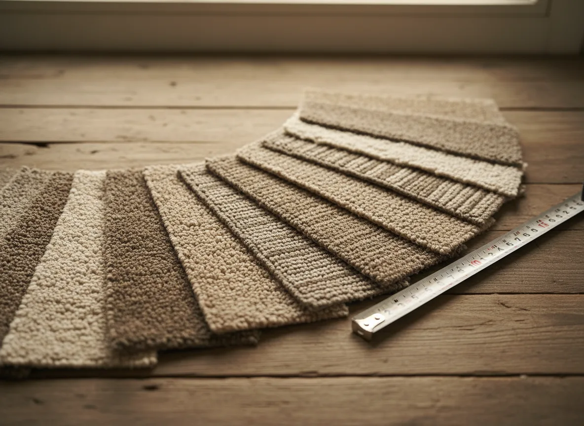 Carpet Installation Dresden, TN FAQs